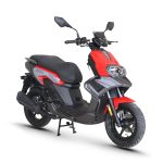 K-Moto BWX 50cc 4T - Image 2
