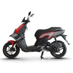 K-Moto BWX 50cc 4T - Image 4