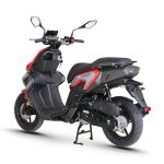 K-Moto BWX 50cc 4T - Image 6