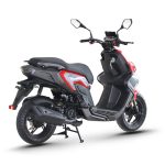 K-Moto BWX 50cc 4T - Image 7