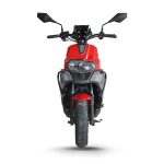 K-Moto BWX 50cc 4T - Image 8