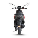 K-Moto BWX 50cc 4T - Image 9