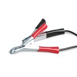 Set štipaljki za punjač akumulatora CL-01 BS