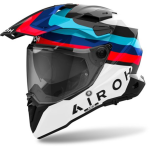 Kaciga Airoh Commander 2 Doom Gloss