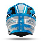 Kaciga Airoh Commander 2 Mavic Cerulean - Image 2