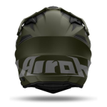 Kaciga Airoh Commander 2 Reveal Military - Image 2