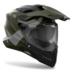 Kaciga Airoh Commander 2 Reveal Military - Image 3