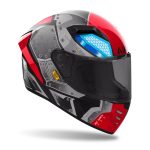 Kaciga Airoh Connor Bot Gloss - Image 2