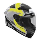 Kaciga Airoh Connor Ego Fluo Gloss - Image 2