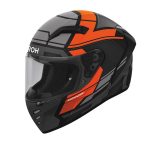 Kaciga Airoh Connor Ego Orange Matt