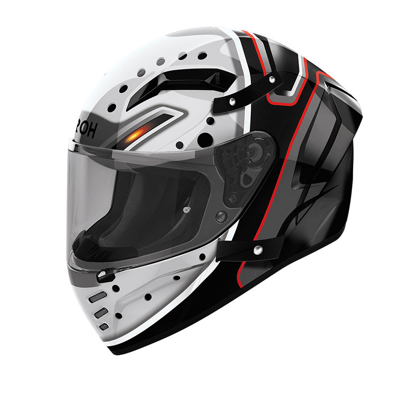 CNM17_0 Kaciga Airoh Connor Masker Gloss - Image 1