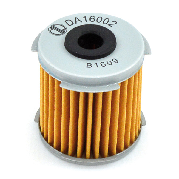 DA16002-268168_0 Filter ulja 168 - Image 1