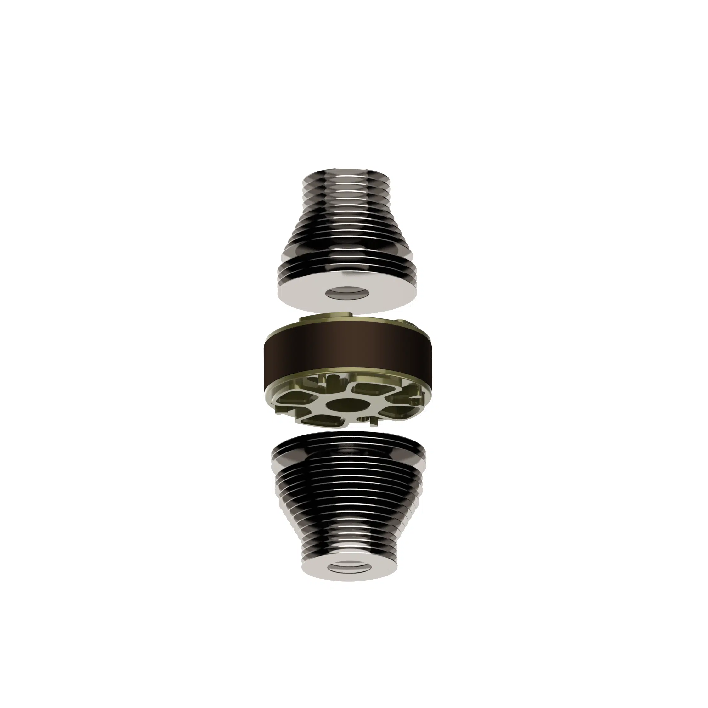 DAL-03_0 Rs kit for rear shock D50 - Image 1