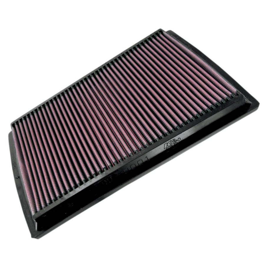 DU-9001_0 Filter vazduha - Image 1