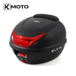 K-Moto Kofer E-38