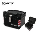 K-Moto Kofer E-550