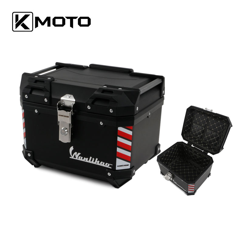 E-550_0 K-Moto Kofer E-550 - Image 1