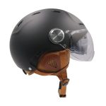 Kaciga za trotinet NOX EXKLUSIV Jet E-BIKE 2 - Image 4