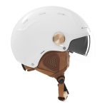 Kaciga za trotinet NOX EXKLUSIV Jet E-BIKE 2 - Image 6