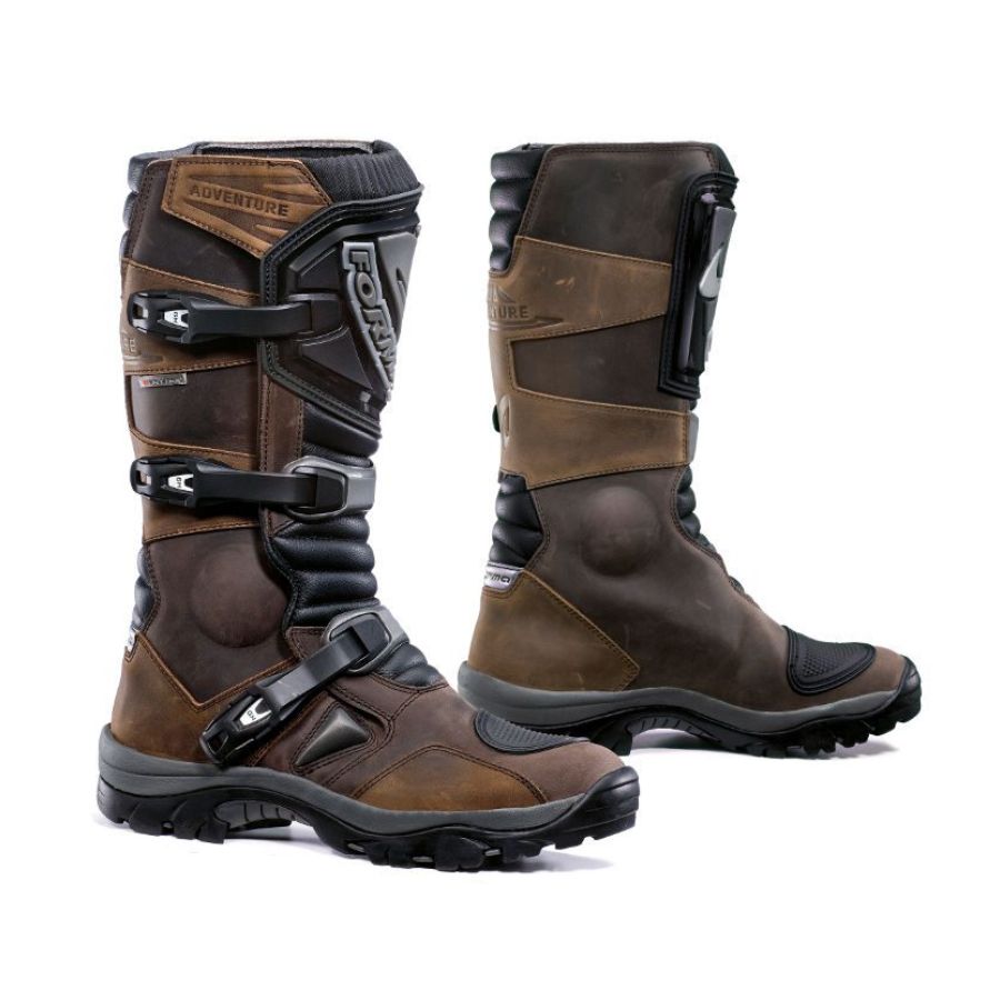 FORC29WB_0 Moto Čizme Forma Adventure - Image 1