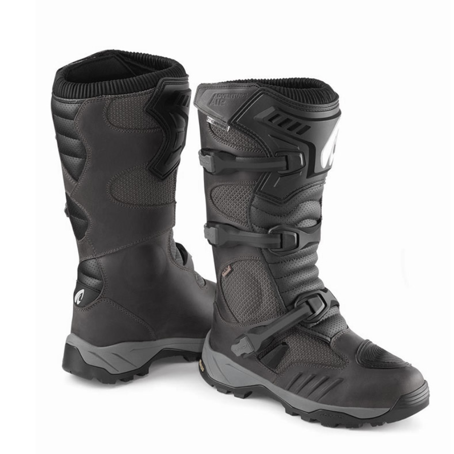 FORC30W-99_0 Moto Čizme Forma Adventure Air Dry - Image 1