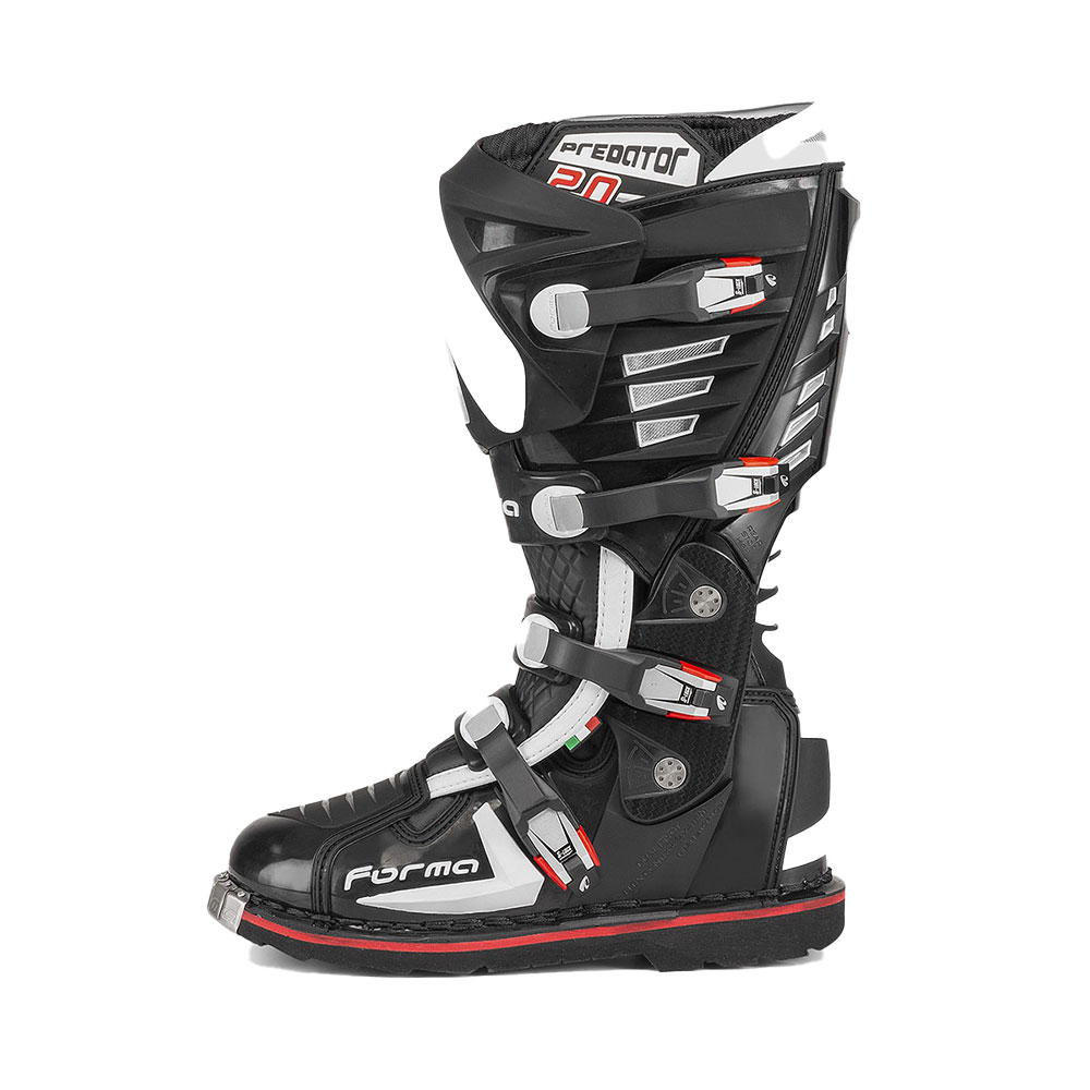 FORC520_0 Off Road Čizme Forma Predator 2.0 - Image 1