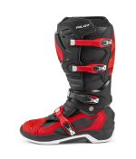 Forma Off road Čizme Pilot Crvena/Crna - Image 2