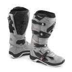 Off Road Čizme Forma Pilot Nardo Grey / Black