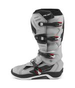 Off Road Čizme Forma Pilot Nardo Grey / Black - Image 3