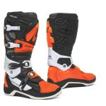 Forma Pilot Black Orange White