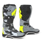 Forma Pilot Grey White Yellow Fluo