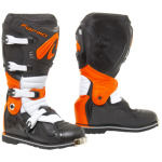 Forma Terrain Evoultion TX Black Orange White