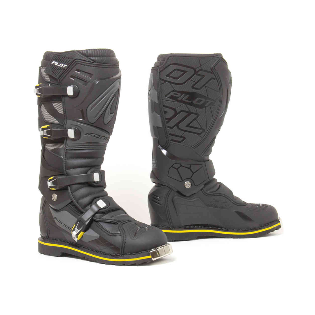 FORC620_0 Forma Pilot Enduro - Image 1