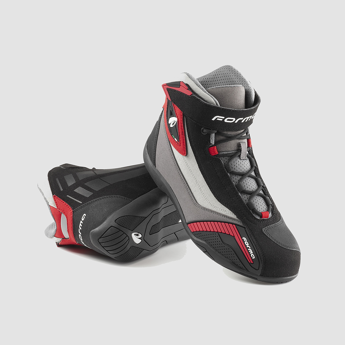 FORU210CS_0 Forma Genesis Moto Patike - Image 1