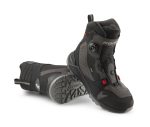 Moto Čizme Forma ADV Kite Dry Crna/Braon/Siva
