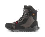 Moto Čizme Forma ADV Kite Dry Crna/Braon/Siva - Image 2