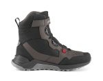 Moto Čizme Forma ADV Kite Dry Crna/Braon/Siva - Image 3