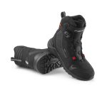 Moto Čizme Forma ADV Kite Dry Crna