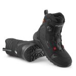 Moto Čizme Forma ADV Kite Dry Crna