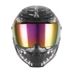 Kaciga NOX EXKLUSIV GOLIATH RAPTOR Full Face - Image 9