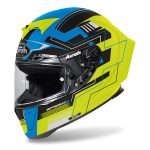 Kaciga Airoh GP550 S Challenge