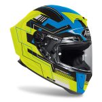 Kaciga Airoh GP550 S Challenge - Image 2