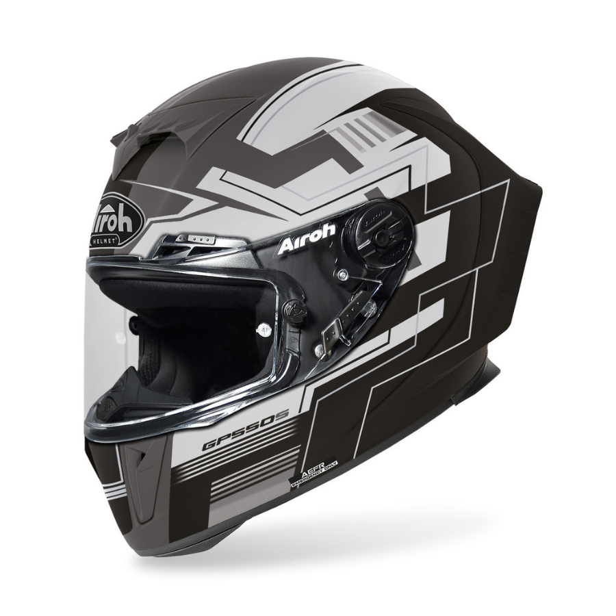 GP55CHA35_0 Kaciga Airoh GP550 S Challenge - Image 1