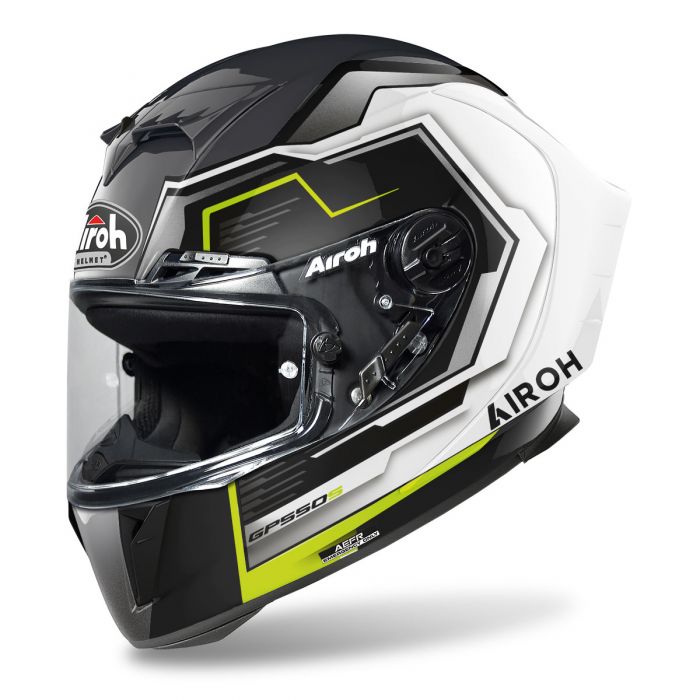 GP55RU38_0 Kaciga Airoh GP550 S Challenge - Image 1