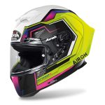 Kaciga Airoh GP550 S Challenge