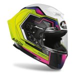 Kaciga Airoh GP550 S Challenge - Image 2