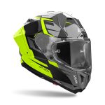 Kaciga Airoh GP 800 Master Gloss - Image 2