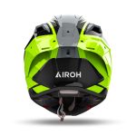 Kaciga Airoh GP 800 Master Gloss - Image 3