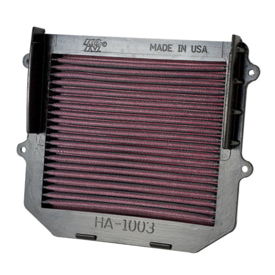 HA-1003_0 Filter vazduha - Image 1