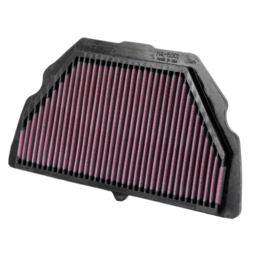 HA-6001_0 Filter vazduha - Image 1